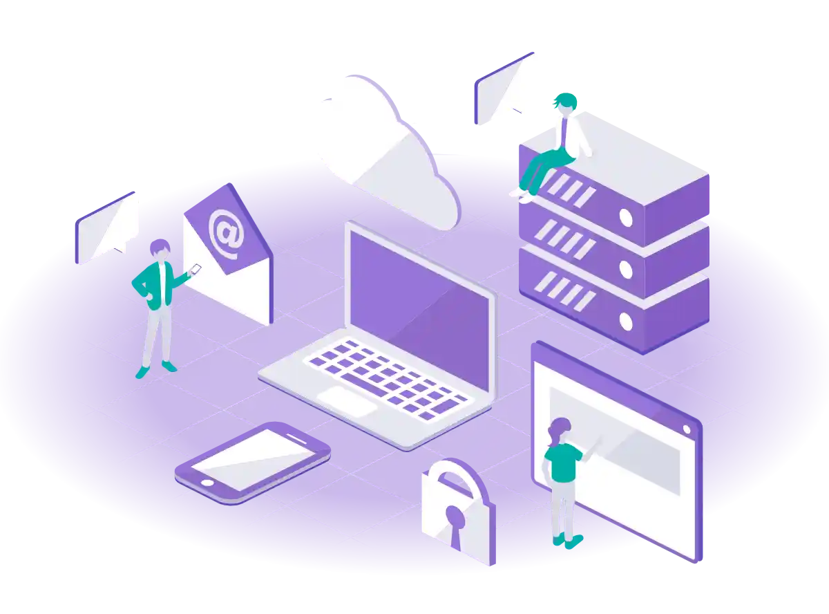 SnartSmart Learn auttaa yrittäjiä rakentamaan digitaaliset myyntikanavat, kuten kotisivut ja sähköpostimarkkinoinnin.